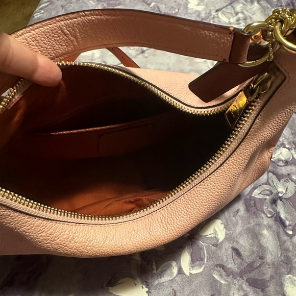 Coach Purse and Wallet - Picture 3 of 3